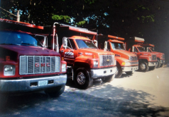 R. Cooper Trucks
